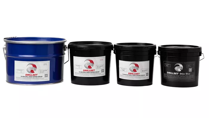 Грязесъемники 40