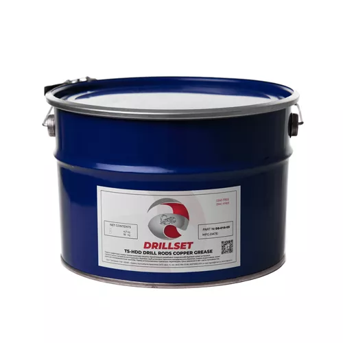 Расходники для ГНБ 16