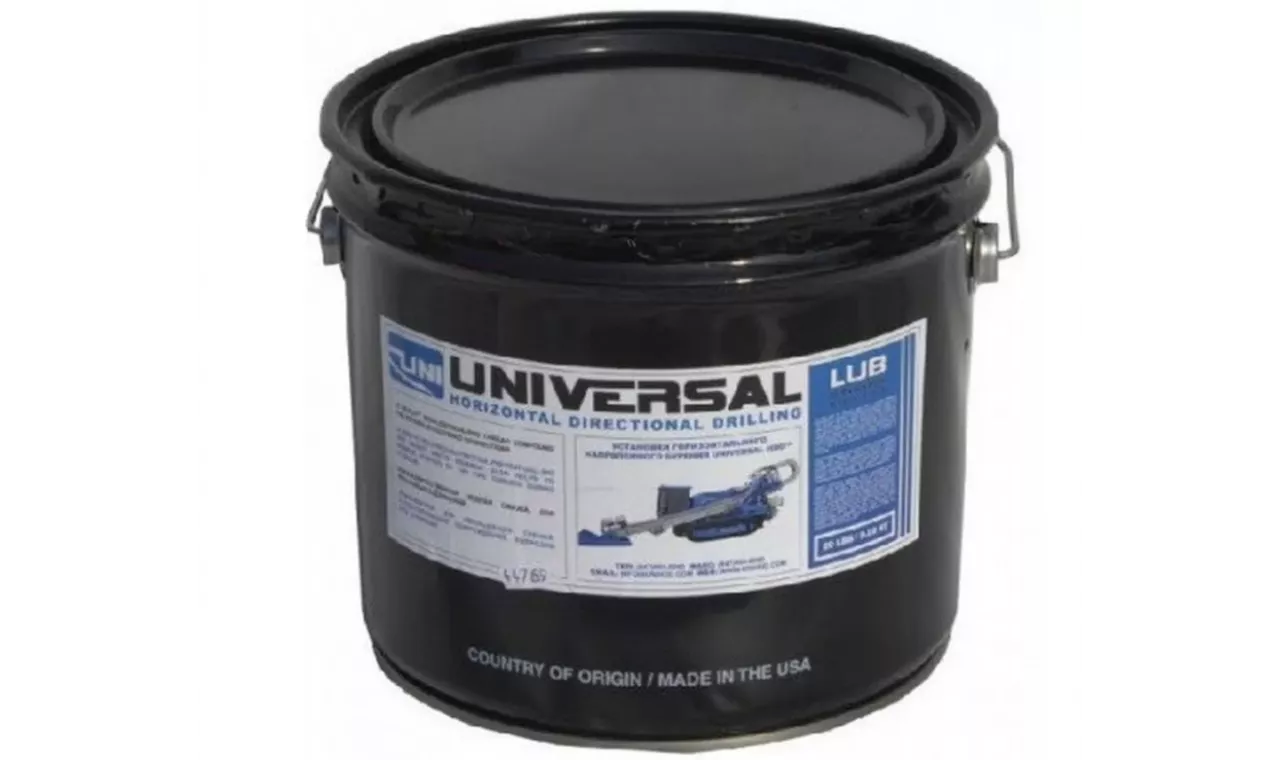 Смазка для ННБ